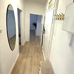 Apartment Gemütliche Im östlichen Ringgebiet - Ideal Für Familien Und Touristen, Schnelles Wlan, 24h Check-in Braunschweig