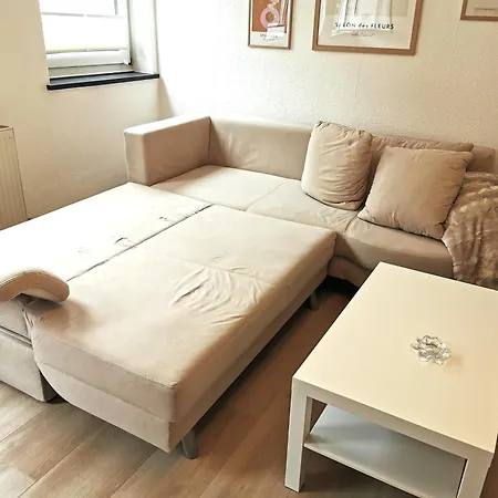 Gemuetliche Im Herzen Des Oestlichen Ringgebiets Apartment Braunschweig