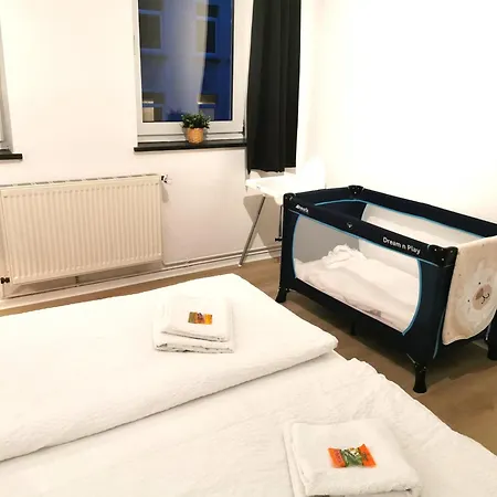 아파트 Helle, Gemuetliche Nahe Universitaet, Schnelles Wlan & 24h Check-in