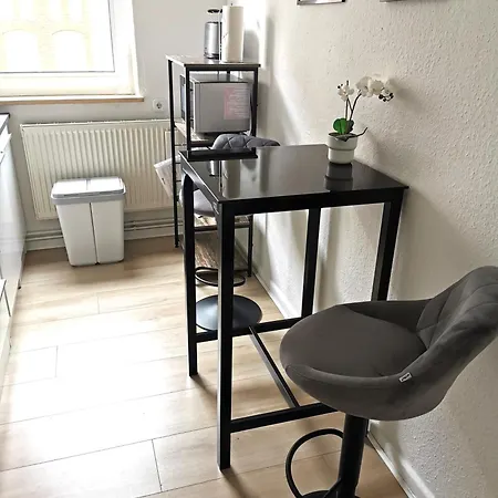 Gemuetliche Im Herzen Des Oestlichen Ringgebiets *