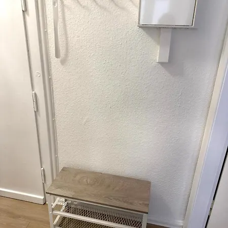 Helle, Gemuetliche Nahe Universitaet, Schnelles Wlan & 24h Check-in *