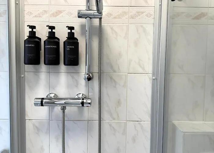 Helle, Gemuetliche Wohnung Nahe Universitaet, Schnelles Wlan & 24H Check-In Lejlighed Braunschweig